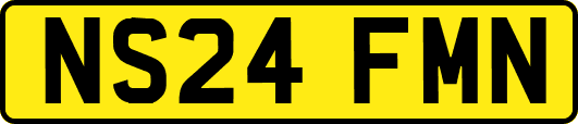 NS24FMN