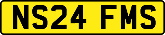 NS24FMS