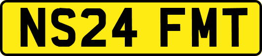 NS24FMT