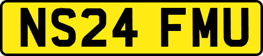 NS24FMU