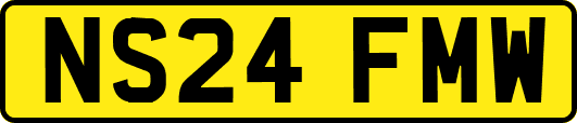 NS24FMW