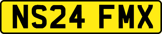 NS24FMX