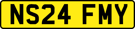 NS24FMY