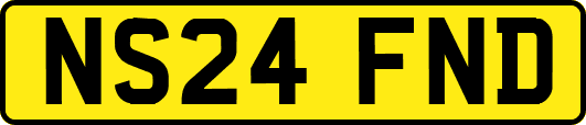 NS24FND