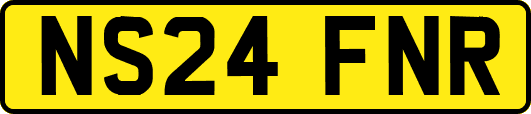 NS24FNR
