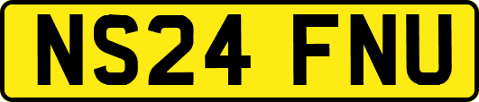 NS24FNU