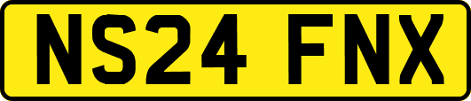NS24FNX