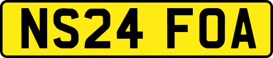 NS24FOA