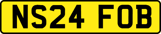NS24FOB