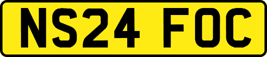 NS24FOC
