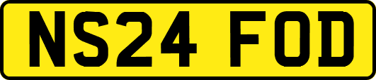 NS24FOD