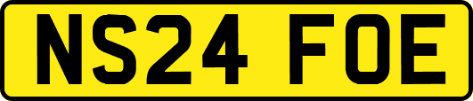 NS24FOE