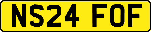 NS24FOF