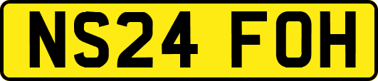 NS24FOH