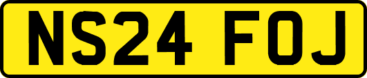 NS24FOJ