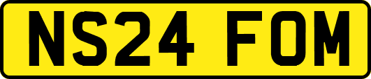 NS24FOM