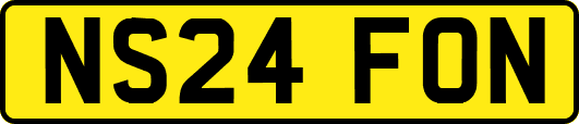 NS24FON