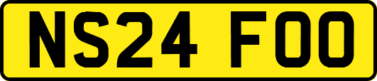 NS24FOO