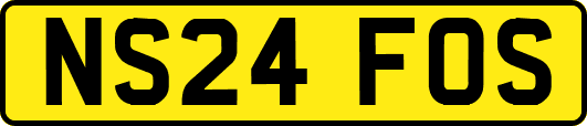 NS24FOS