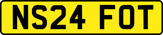 NS24FOT