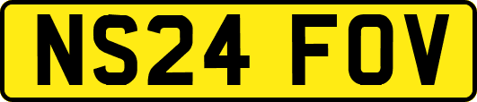 NS24FOV