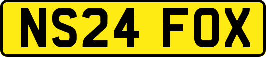 NS24FOX