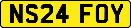 NS24FOY