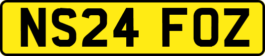 NS24FOZ