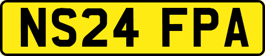 NS24FPA