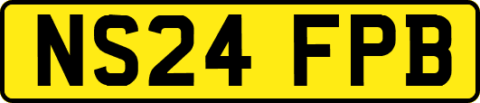 NS24FPB