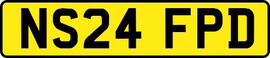 NS24FPD