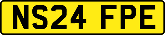 NS24FPE