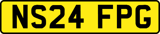 NS24FPG