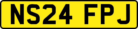 NS24FPJ