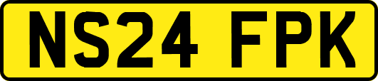 NS24FPK
