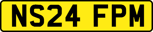NS24FPM