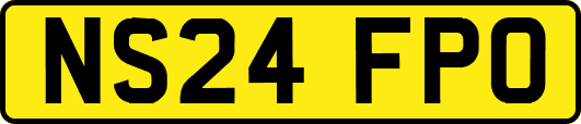 NS24FPO