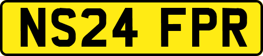 NS24FPR