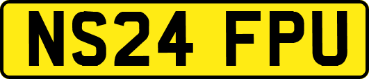 NS24FPU