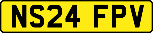 NS24FPV