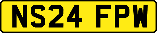 NS24FPW