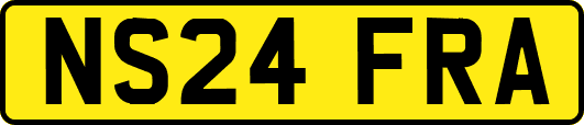 NS24FRA