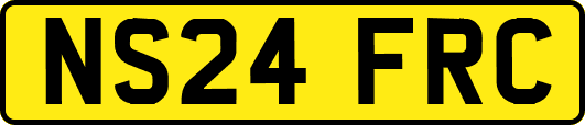 NS24FRC