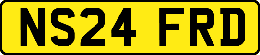 NS24FRD
