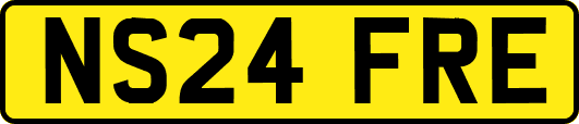 NS24FRE