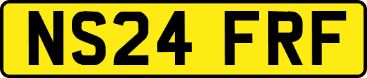 NS24FRF