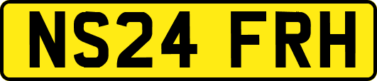 NS24FRH