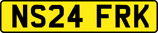 NS24FRK