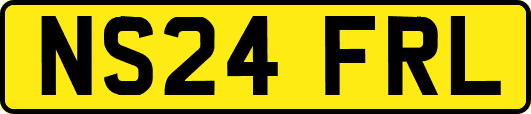 NS24FRL