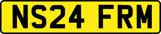 NS24FRM